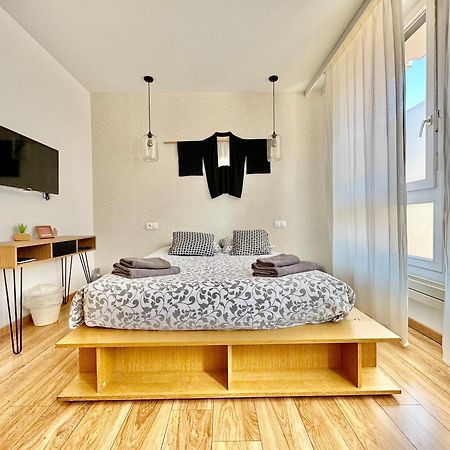 Amety Apartment Colmar Bagian luar foto