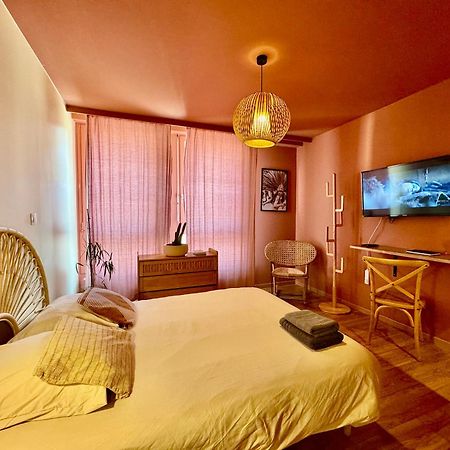 Amety Apartment Colmar Bagian luar foto