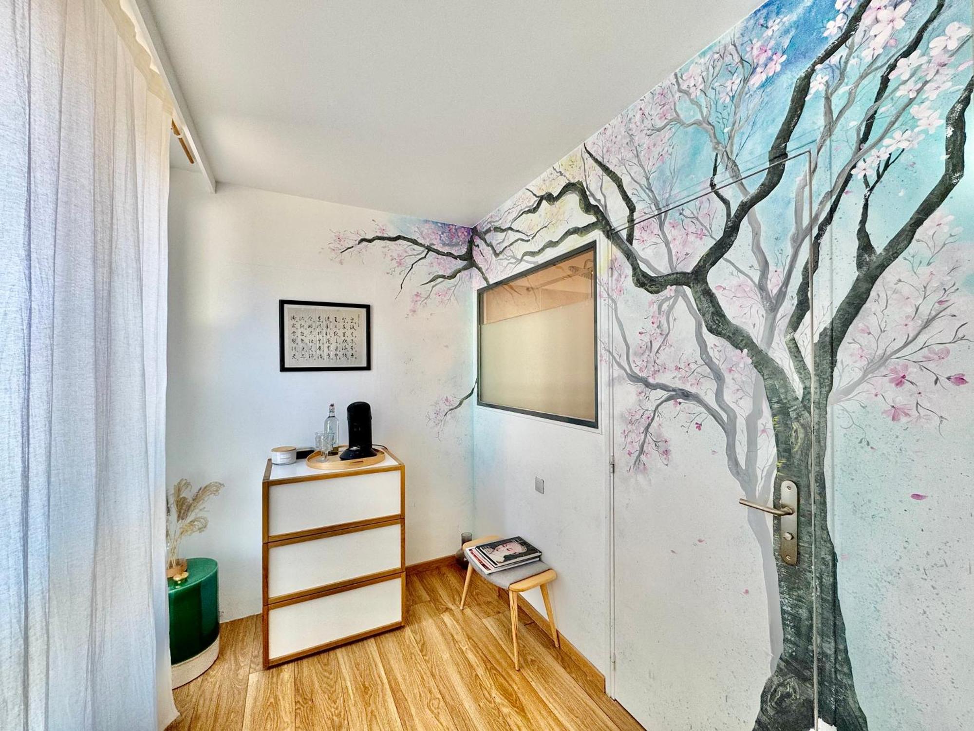 Amety Apartment Colmar Bagian luar foto