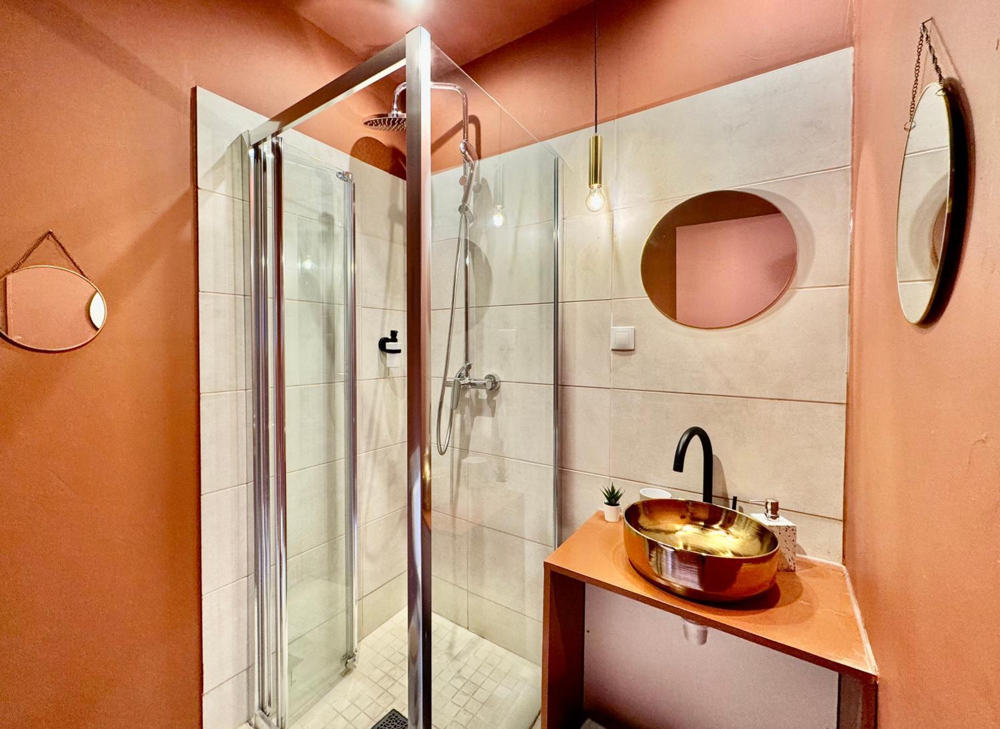Amety Apartment Colmar Bagian luar foto