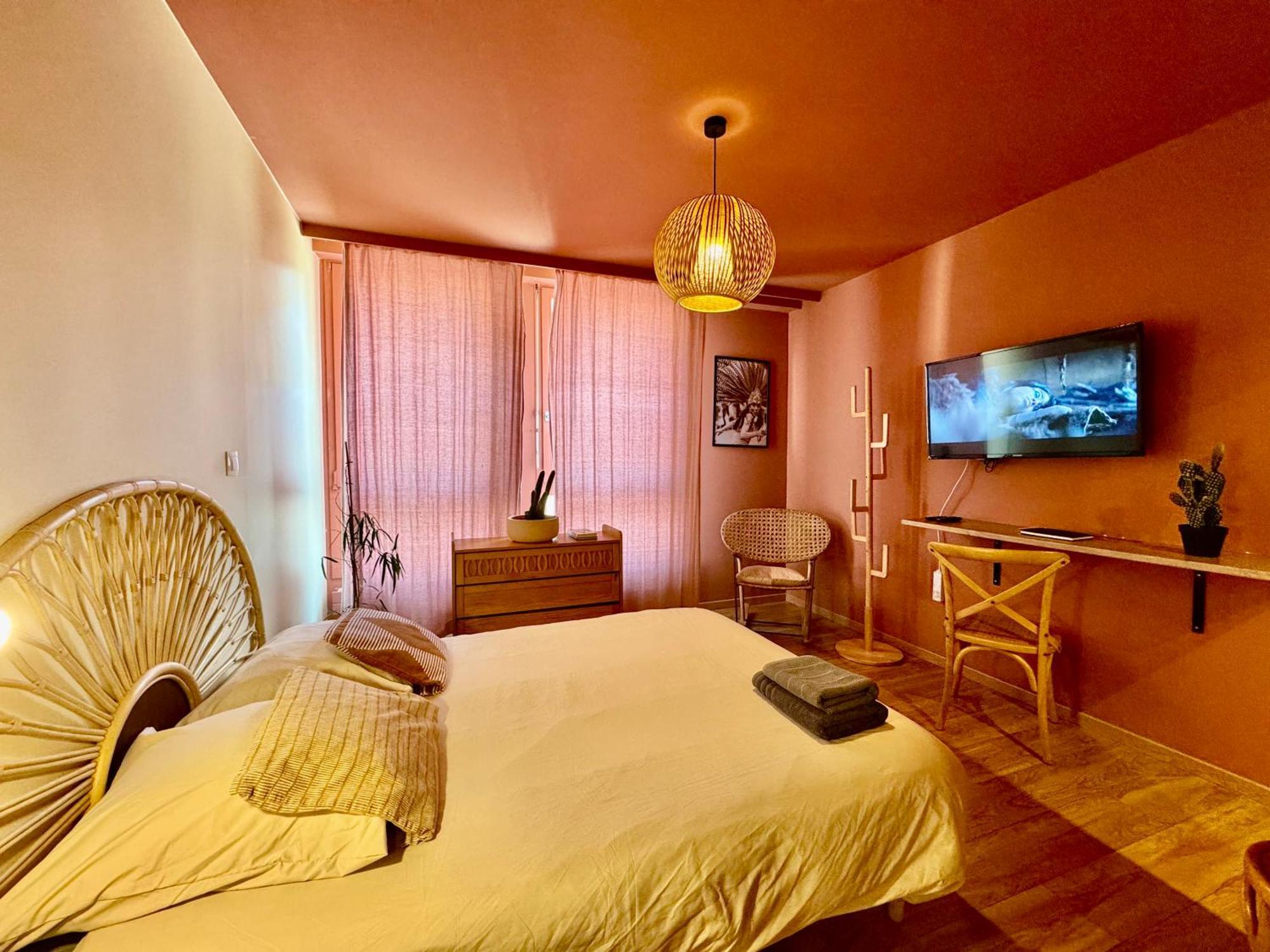 Amety Apartment Colmar Bagian luar foto