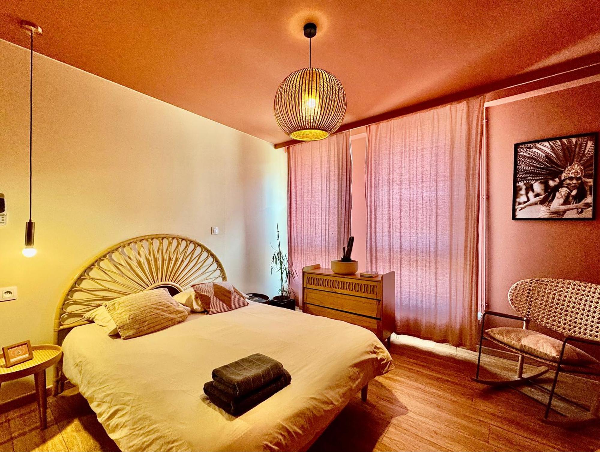 Amety Apartment Colmar Bagian luar foto