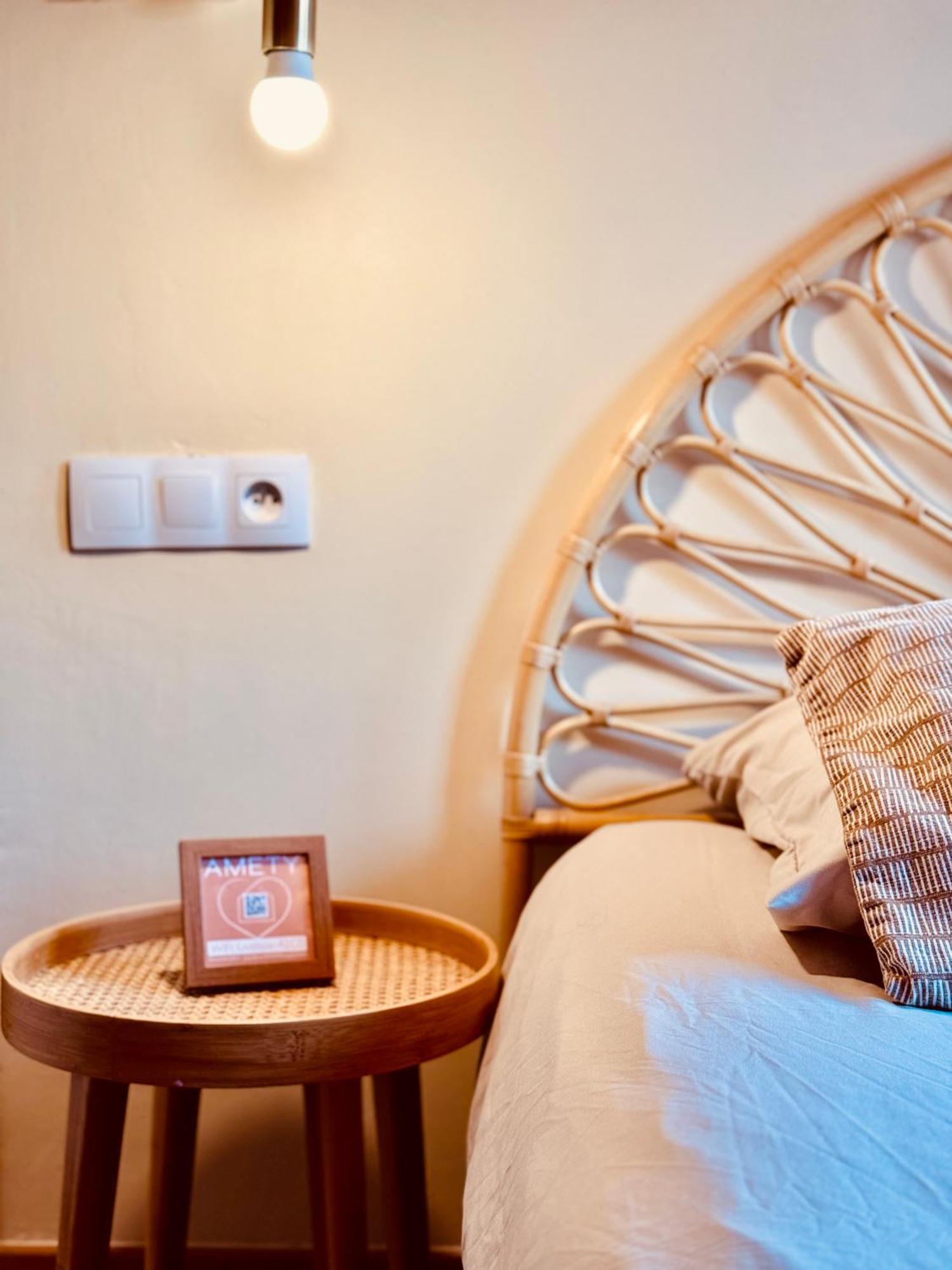 Amety Apartment Colmar Bagian luar foto