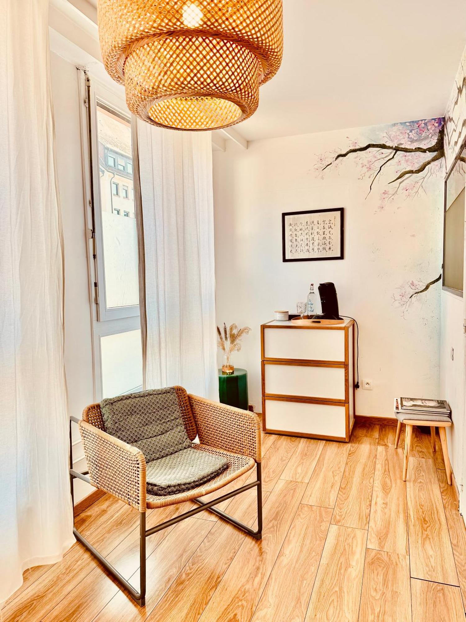 Amety Apartment Colmar Bagian luar foto