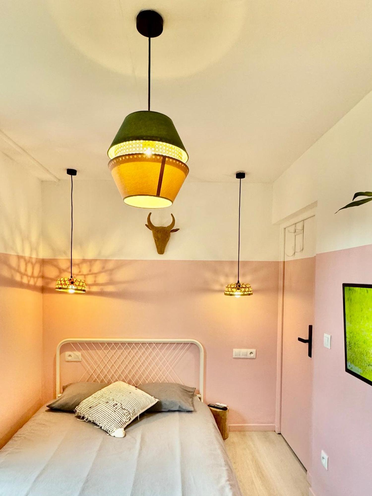 Amety Apartment Colmar Bagian luar foto