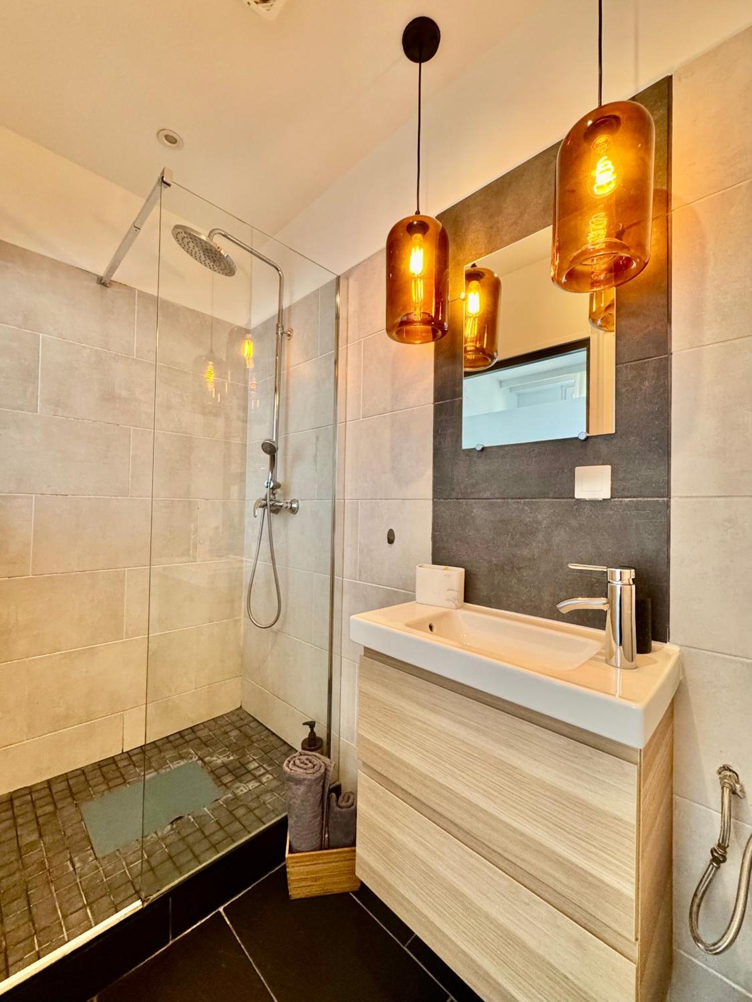 Amety Apartment Colmar Bagian luar foto