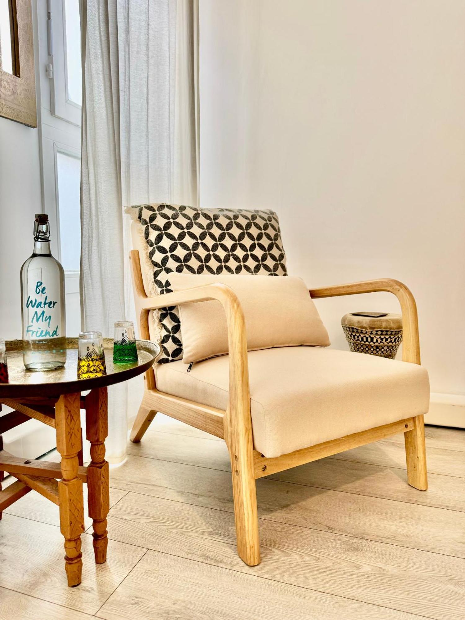 Amety Apartment Colmar Bagian luar foto