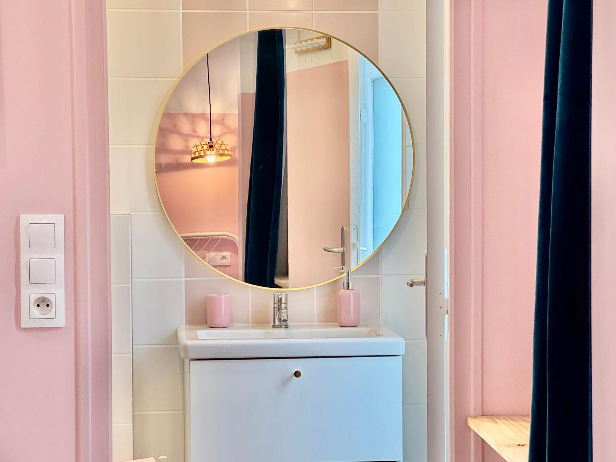 Amety Apartment Colmar Bagian luar foto