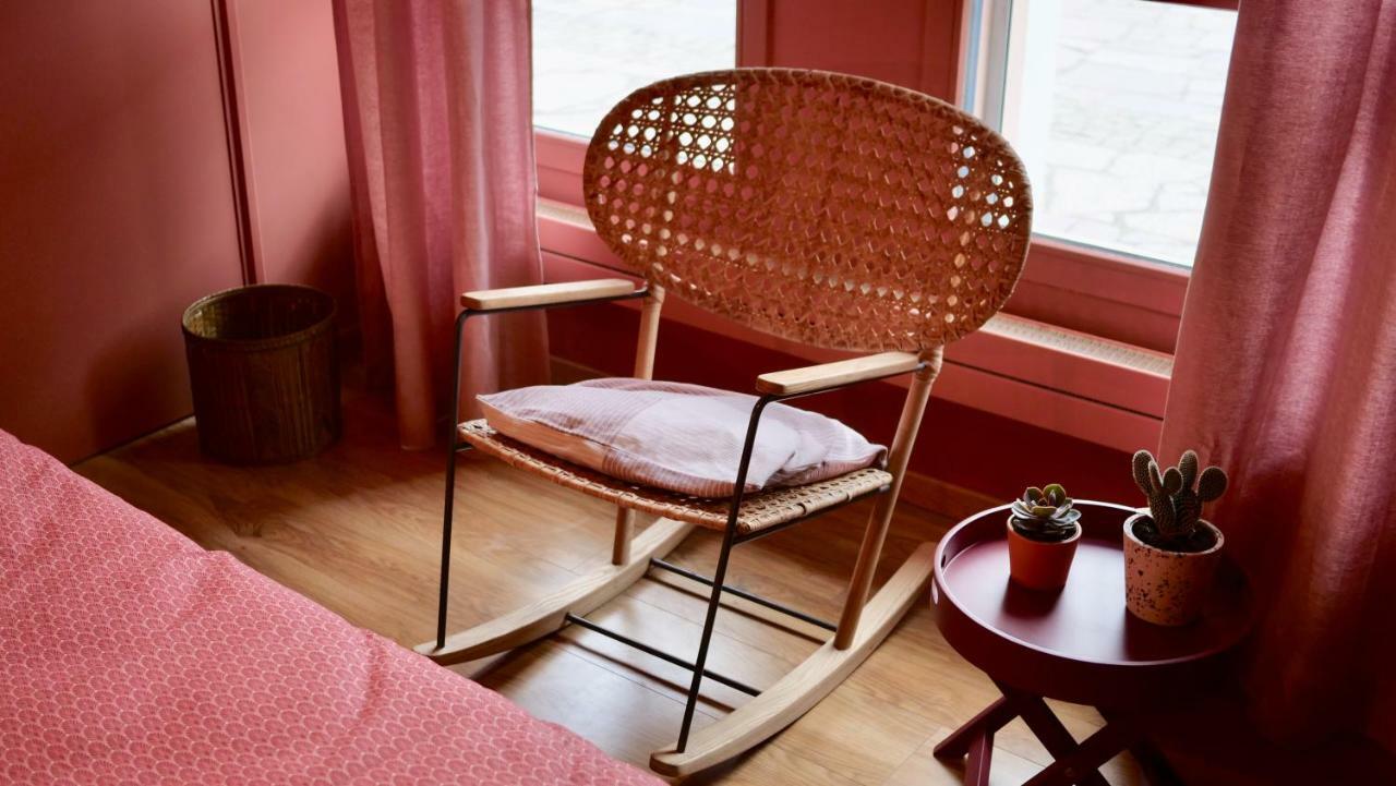 Amety Apartment Colmar Bagian luar foto