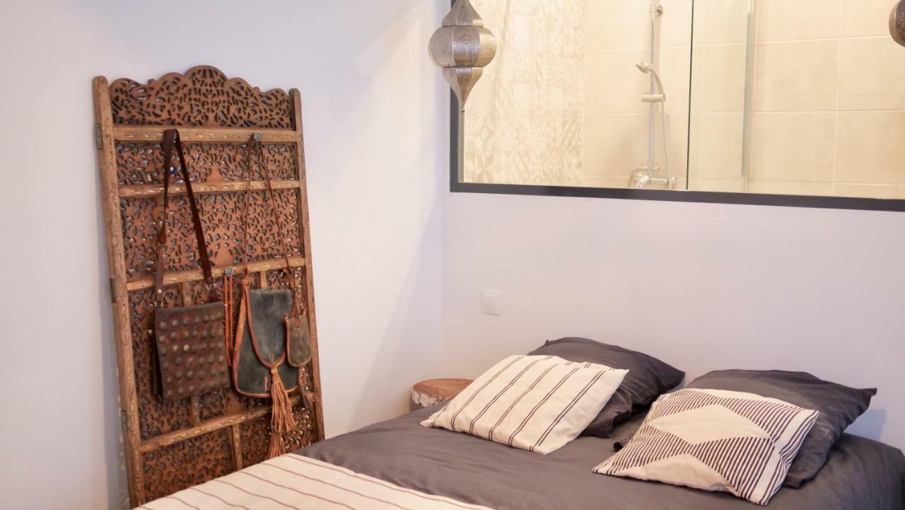 Amety Apartment Colmar Bagian luar foto