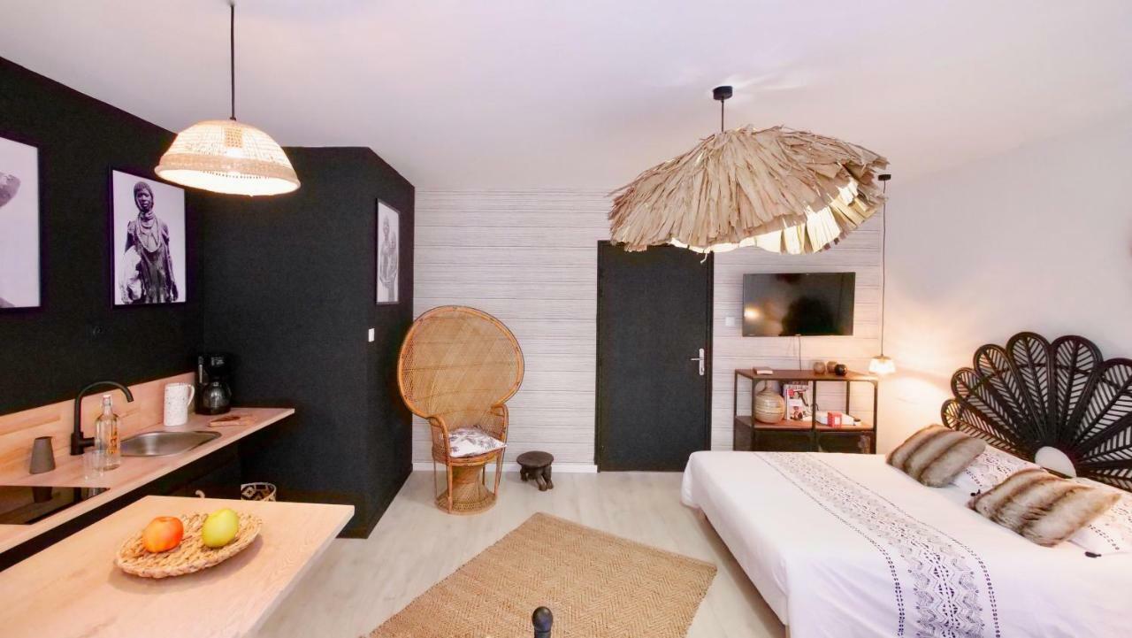 Amety Apartment Colmar Bagian luar foto