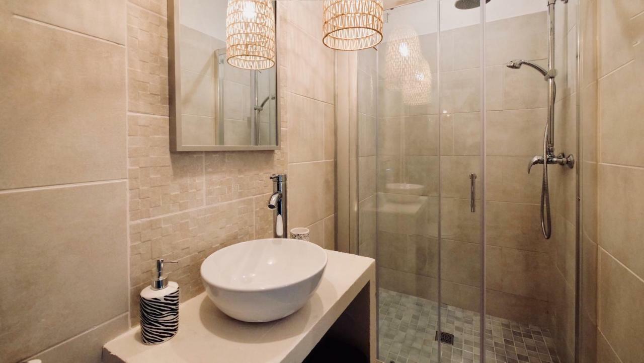 Amety Apartment Colmar Bagian luar foto
